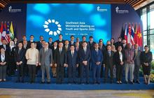 Gelaran SEAMMYS 2026 Cetak Sejarah Baru Pemuda dan Olahraga ASEAN, Ini 6 Kesepakatan Deklarasi Bali