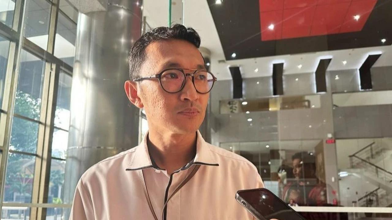 KPK Sita Dokumen Penting di Rumah Kadis PUTR Pati Terkait Kasus Pemerasan Bupati Sudewo