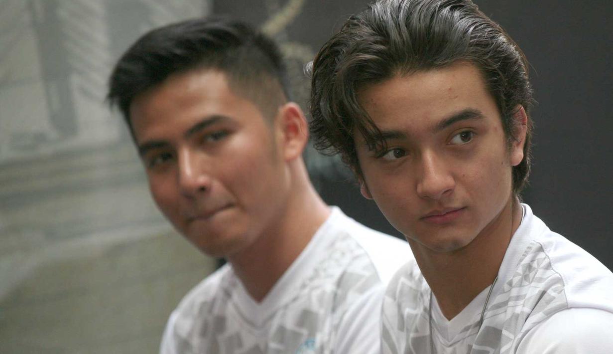 Bryan Domani Sangat Berkesan dengan Film  Perdananya News 