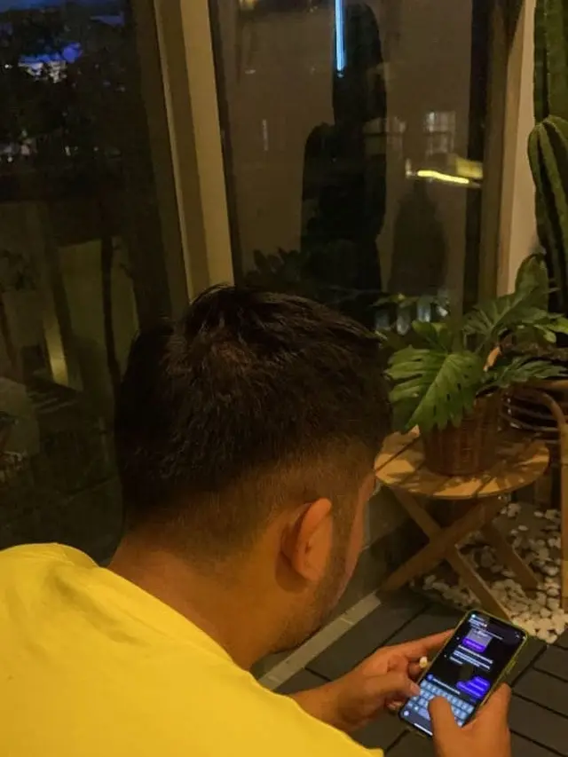 6 Potret Apartemen Kesha Ratuliu dan Adhi Permana, Bernuansa Vintage