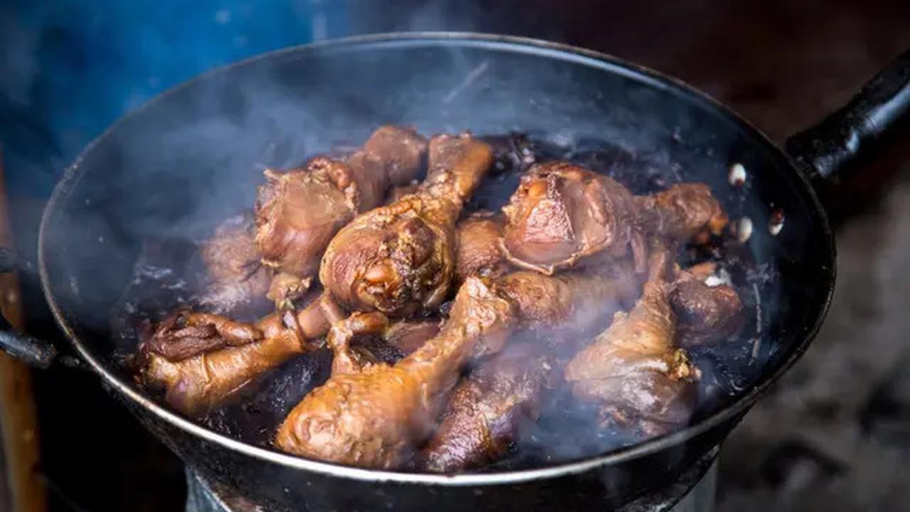 7 Resep Semur Ayam Kecap Istimewa untuk Menu Makan Keluarga
