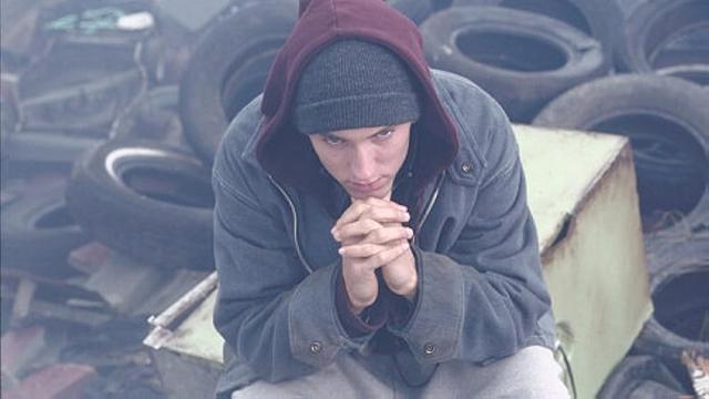 8 Mile (2002)