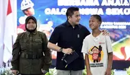 Teddy Bantah Sekolah Rakyat Tak Bermutu, Sebut 7 Siswa Makassar Juara Olimpiade
