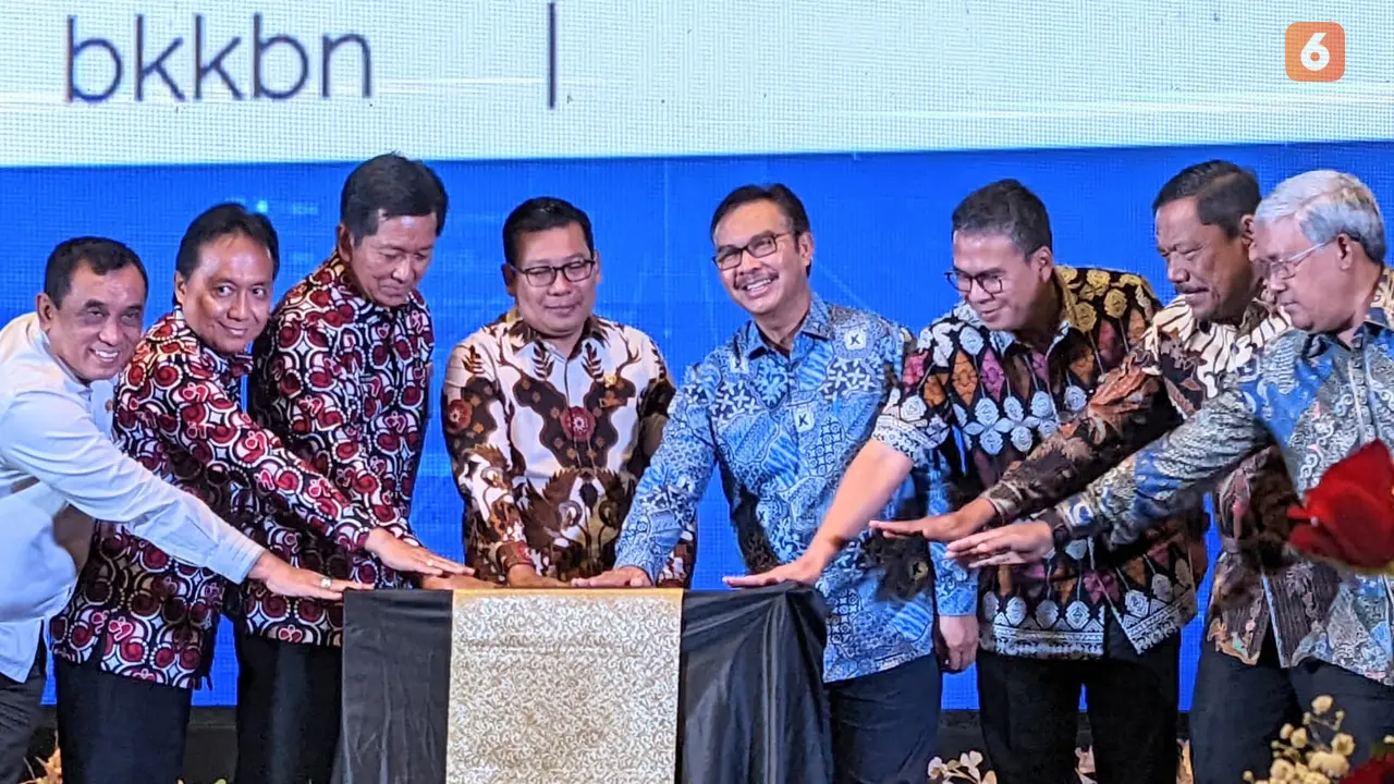 Makanan Tambahan Cegah Stunting di Depok Sempat Viral, Begini Tanggapan Kepala BKKBN