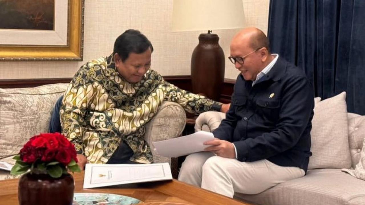 Presiden Prabowo Serius Garap Pembangunan Kampung Haji di Mekkah, Fasilitas Nyaman untuk Jamaah