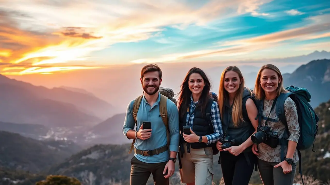 tips traveling