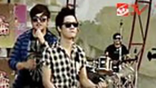 Goliath - Cinta Monyet