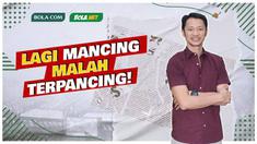 Berita Video, Lebih Dekat dengan Fran Kurniawan episode 1