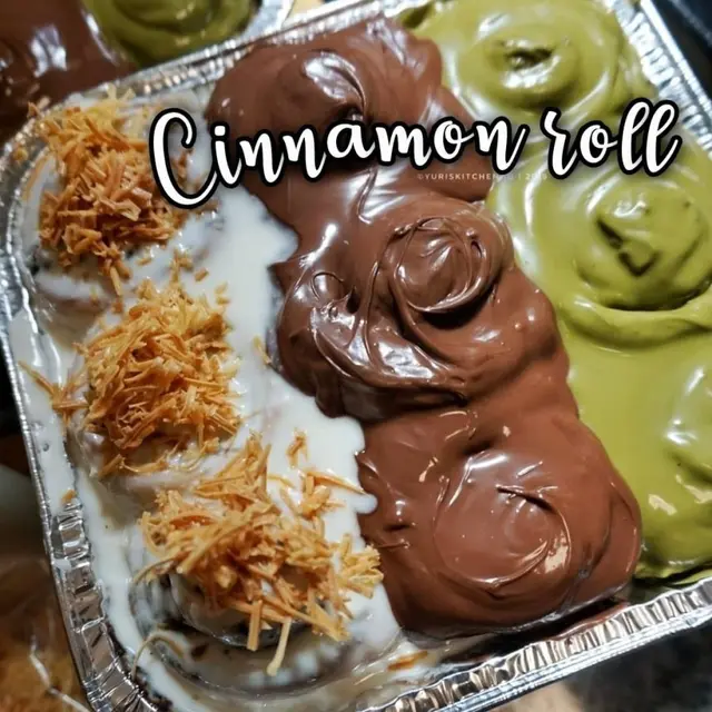 5 Kue Natal Paling Populer di Tanah Air, Pre Order Sekarang biar Nggak Menyesal