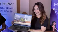 Infinix Inbook Air Pro Plus dan Inbook Air Diumumkan, Berapa Harga dan Spesifikasi Laptop Berbobot 1 Kg?