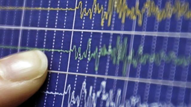 Bmkg Wilayah Indonesia Digetarkan 2 Kali Gempa Hari Ini News Liputan6 Com