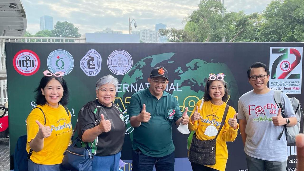 Hari Patologi Internasional