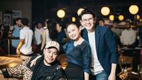 Rossa, Bunga Citra Lestari, hingga Ivan Gunawan Meriahkan Acara Senandung Nada, Event Kolektif Karaoke Night Berkonsep Local Pride. (ist)
