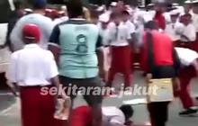 Sopir Mobil MBG Diamankan, Polisi Fokus Evakuasi Siswa SDN Kalibaru 01 ke Rumah Sakit