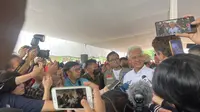 Belajar ke Waste4Change, Ganjar: Mengelola Sampah Bisa Ciptakan Lapangan Kerja