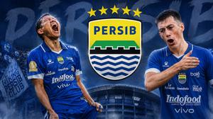Sisi Lain Piala Presiden 2026: Efek Persib Bikin Popularitas Mariano Peralta Meroket