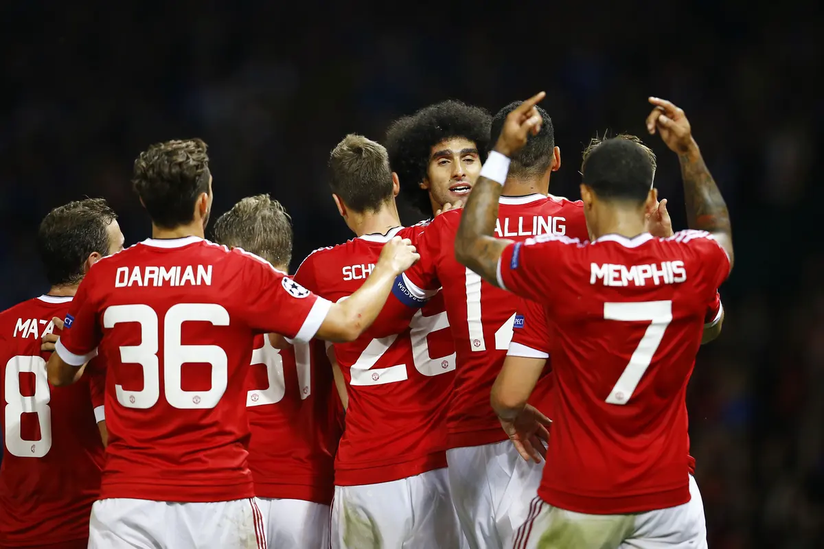 Manchester United