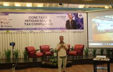 Gen Z Harus 'Update' Soal Pentingnya Core Tax dan Mitigasi Risiko Kepatuhan Pajak