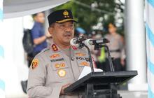Polda Sultra Siagakan 1.200 Personel, Jamin Pengamanan Ramadan di Sulawesi Tenggara