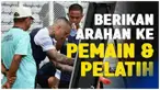 Berita Video, Pesona Radja Nainggolan saat lawan Timnas Indonesia U-20 pada Sabtu (13/1/2024)