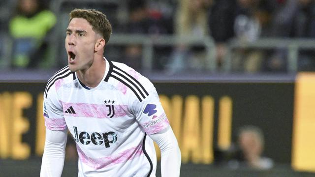 Foto: Selamat Dari Kekalahan, Juventus Susah Payah Hadapi Cagliari di Liga Italia