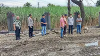 Jurus Rahasia Legislator Lunakkan Hati Warga, TPA Tanjungrejo Kembali Dibuka