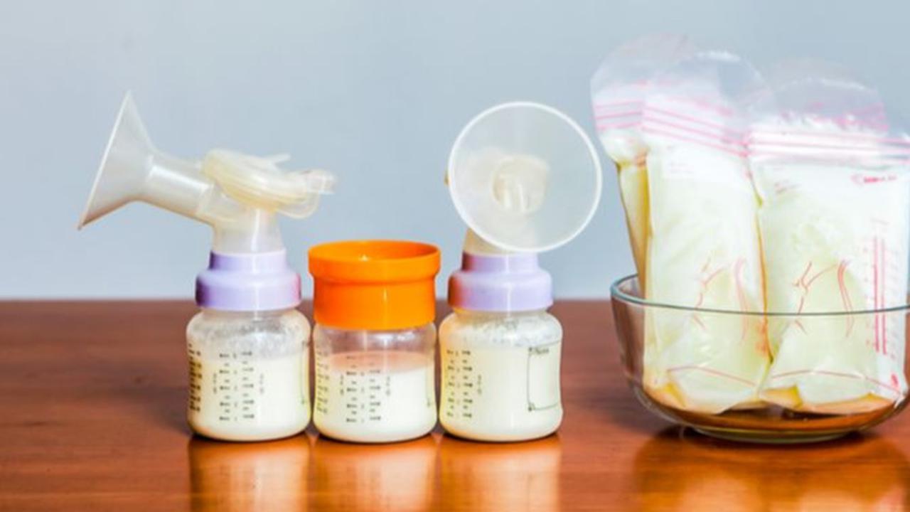 Tips bagi Ibu Menyusui agar ASI Tetap Produktif saat Puasa, Syarat-Syarat Ini Harus Dipenuhi
