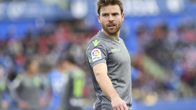 Asier Illarramendi