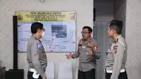 Antisipasi Polri Lancarkan Lalin saat Libur Panjang Diapresiasi
