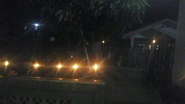 Tradisi Bakar Pallang suku Bugi-Makassar (Fauzan/Liputan6.com)