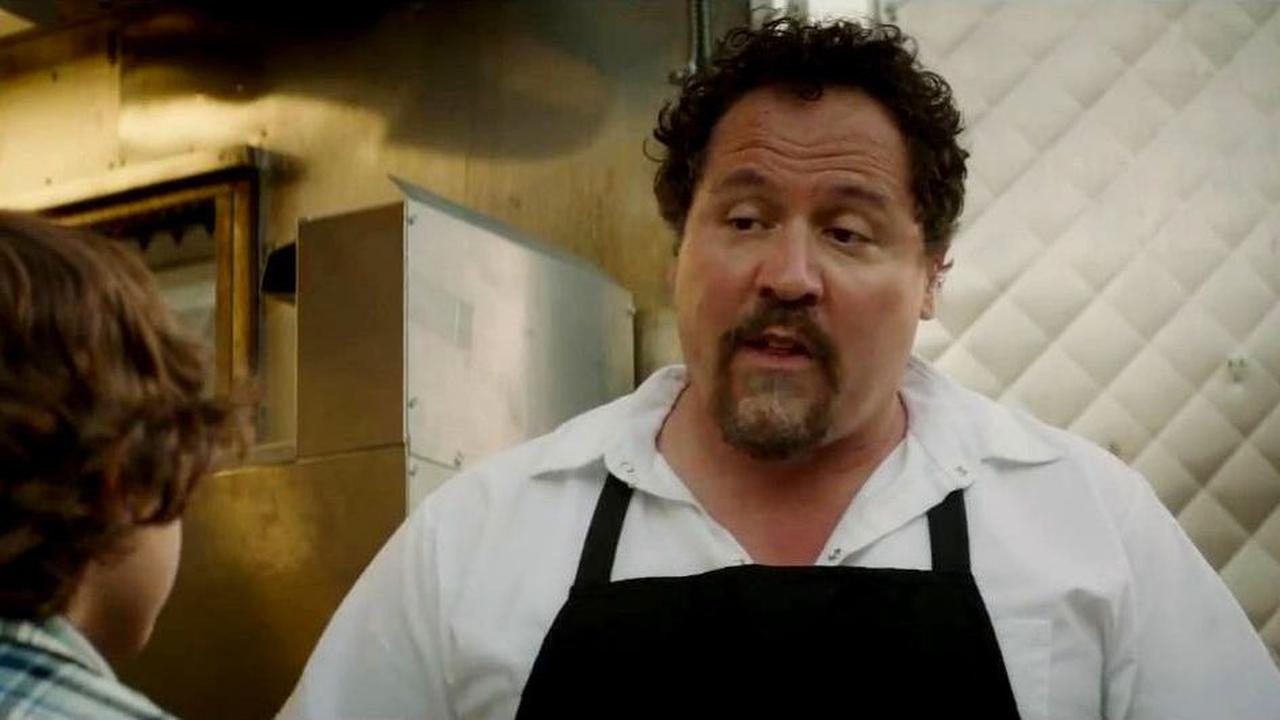 Film Indie Besutan Sutradara Iron Man Menangkan Sebuah Festival