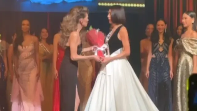 Miss Universe Jepang