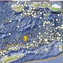 Gempa Magnitudo 6,2 Guncang Maluku Barat Daya, Tidak Berpotensi Tsunami