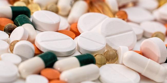Negara pengonsumsi obat antibiotik tertinggi di dunia/copyright Pexels.com