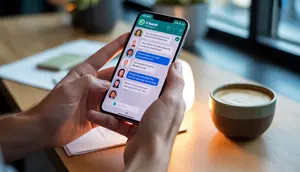Cara Tag Semua Orang di Grup WA, Panduan Lengkap dan Tips Terbaru