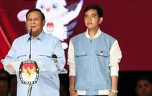 PTUN Putuskan Gugatan PDIP soal Penetapan Prabowo-Gibran Sebagai Pemenang Pilpres 2024 pada 10 Oktober