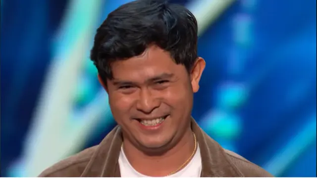 Cakra Khan AGT 2023