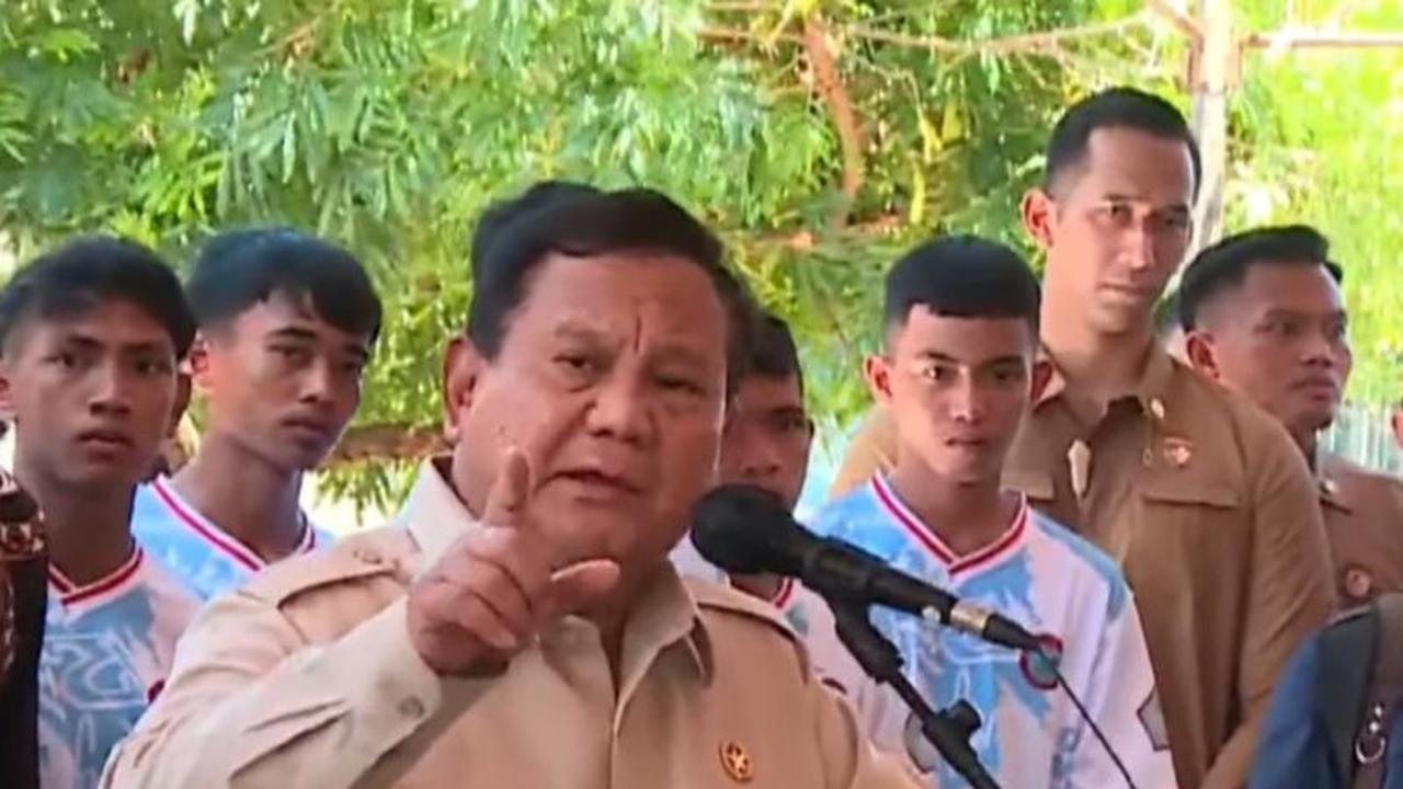 Presiden Prabowo Targetkan 1.386 Desa Nelayan Merah Putih Diresmikan Akhir 2026