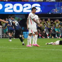 Argentina Lolos ke Final, Siapa Saja Pemain yang Paling Bersinar?