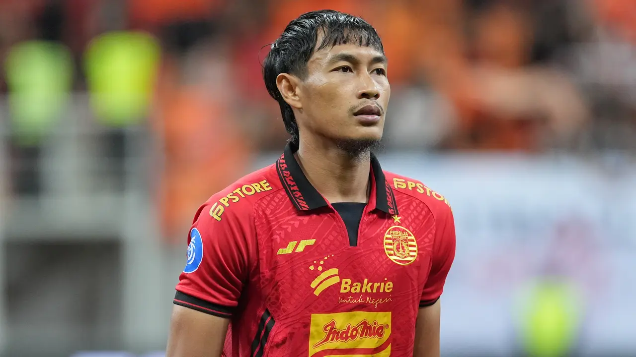 Bek Persija Jakarta, Hansamu Yama.