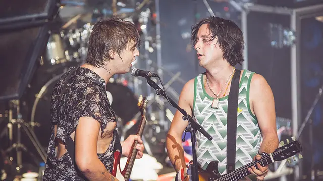 [Bintang] The Libertines