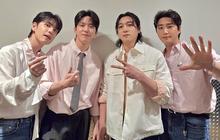 Konser Day6 di Jakarta Kacau, JYP Minta Maaf: 'Kami Tanggung Jawab Penuh!