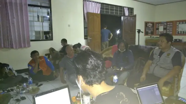 Kuliah PVMBG