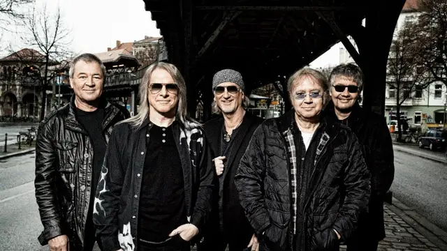 2015-6-25-Deep Purple