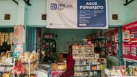BRILink Agen di Semarang Aktif Edukasi Masyarakat, Bantu Cegah Penipuan Transaksi Perbankan