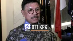 Partai Nasdem merespons penangkapan Gubernur Kepri, Nurdin Basirun, oleh KPK terkait dugaan izin reklamasi. Saat ini, mereka akan kumpulkan informasi untuk mengambil keputusan yang lebih definitif.