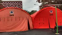 Anggota Komisi VIII DPR Abdul Azis Minta Mitigasi Bencana jadi Prioritas BNPB