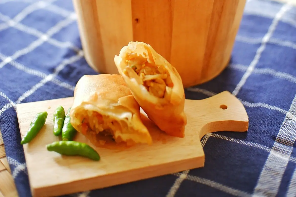 lumpia