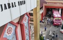 33 Jamaah Haji Sumbar Terdampak Bencana Terima Bantuan Haji Sumbar Rp20 Juta dari Uni Emirat Arab