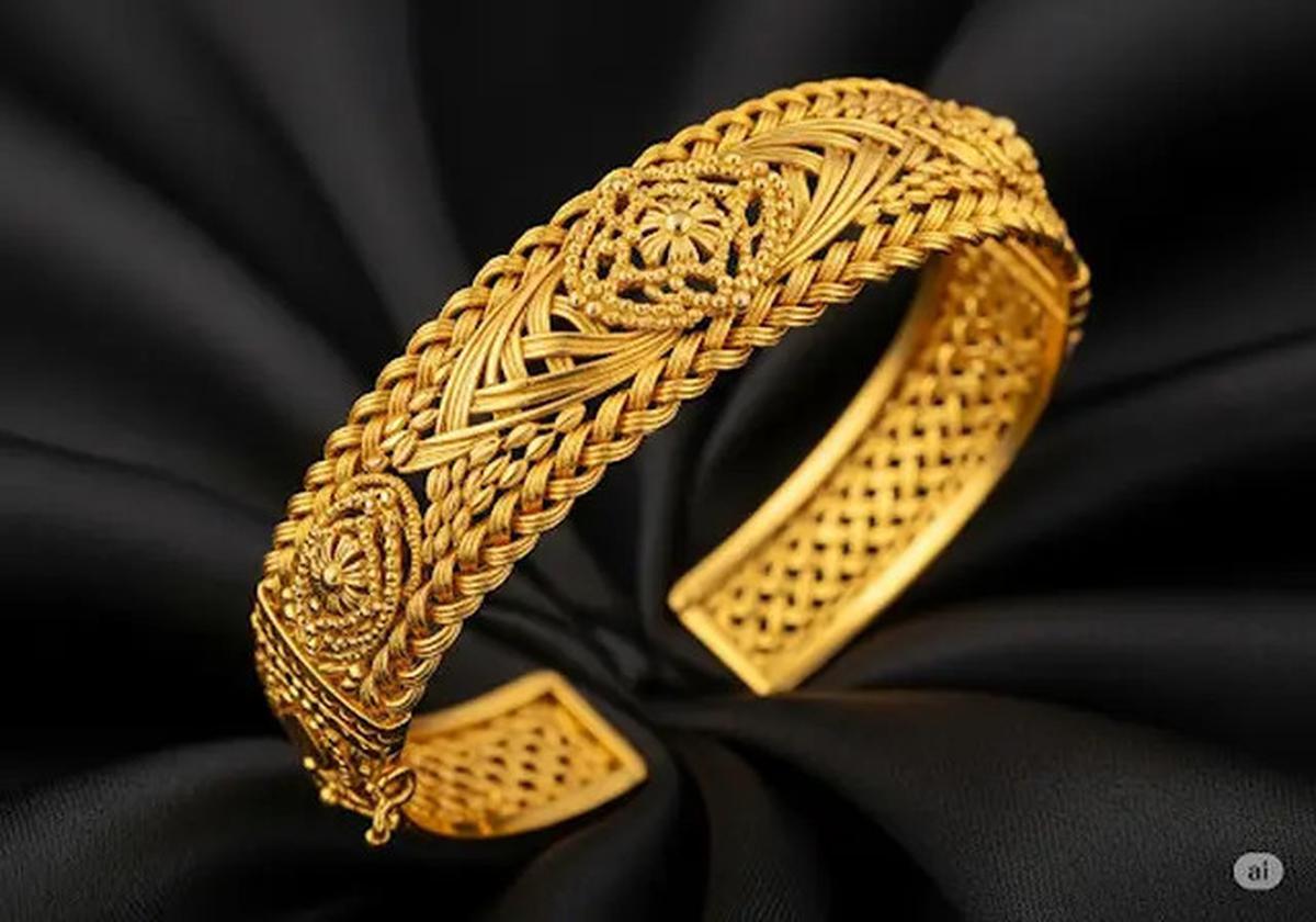 Rekomendasi 8 Model Gelang Emas Malaysia, Keanggunan dari Tradisi hingga Gaya Kontemporer